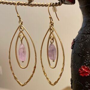 Lia Sophia "CONFETTI" Earrings